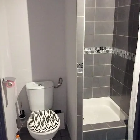 Apartman Maisonnette Eau Turquoise Argelès-sur-Mer