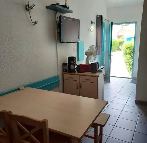 Maisonnette Eau Turquoise Apartment Argeles-sur-Mer