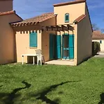 Maisonnette Eau Turquoise * Argelès-sur-Mer