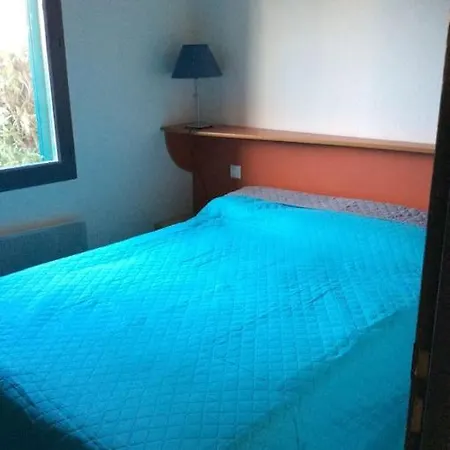 Maisonnette Eau Turquoise