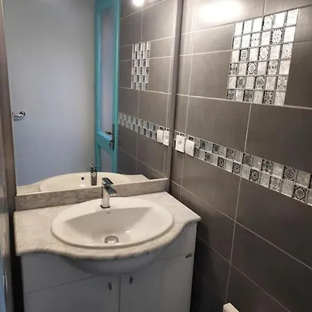 Maisonnette Eau Turquoise Apartment Argeles-sur-Mer